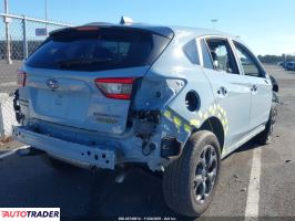 Subaru Pozostałe 2022 2