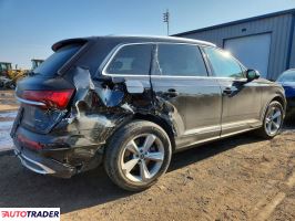 Audi Q7 2021 2