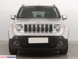 Jeep Renegade 2018 1.4 138 KM