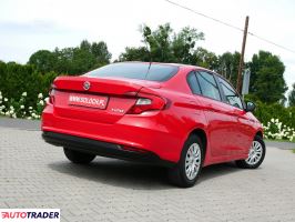 Fiat Tipo 2019 1.4 95 KM