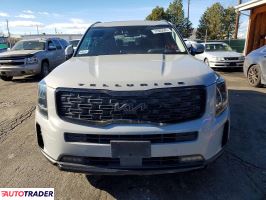 Kia Pozostałe 2022 3