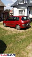 Renault Scenic 2005 1.5 Renault Scenic 2005 1.5