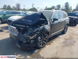 Volvo XC90 2023 2