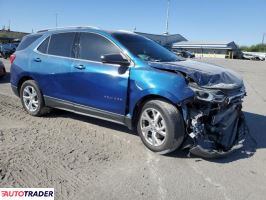 Chevrolet Equinox 2020 2