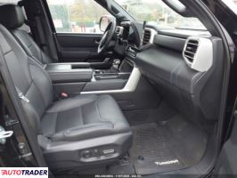 Toyota Tundra 2022 3