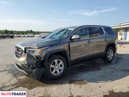 GMC Acadia 2019 2