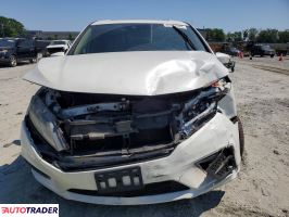 Honda Odyssey 2020 3