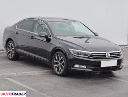 Volkswagen Passat 2015 1.8 177 KM