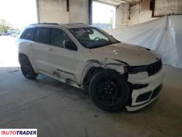Jeep Grand Cherokee 2021 3