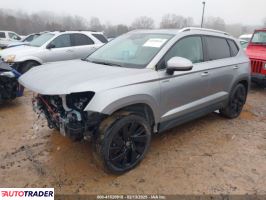 Volkswagen Pozostałe 2024 1 Volkswagen Pozostałe 2024 1