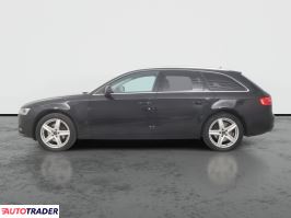 Audi A4 2012 2.0 140 KM