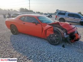 Dodge Challenger 2023 3