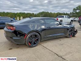 Chevrolet Camaro 2022 2