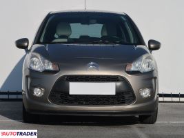 Citroen C3 2010 1.4 93 KM