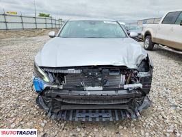 Nissan Altima 2024 2