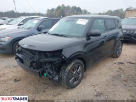 Kia Soul 2020 2 Kia Soul 2020 2
