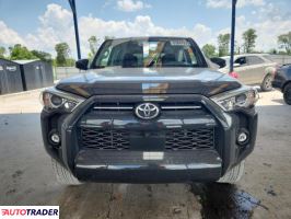 Toyota Pozostałe 2024 4 Toyota Pozostałe 2024 4