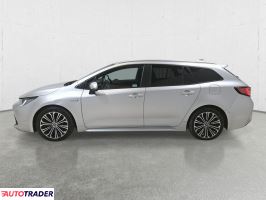 Toyota Corolla 2019 1.8 98 KM