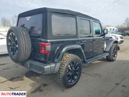 Jeep Wrangler 2023 2