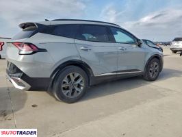 Kia Sportage 2023 2