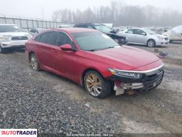Honda Accord 2020 1 Honda Accord 2020 1