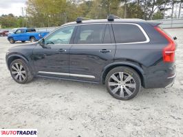 Volvo XC90 2020 2