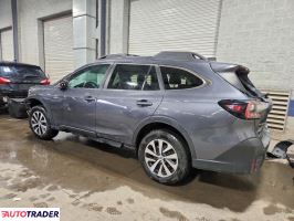 Subaru Outback 2020 2