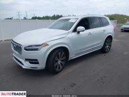 Volvo XC90 2022 2 Volvo XC90 2022 2
