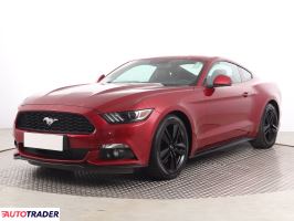 Ford Mustang 2017 2.3 312 KM