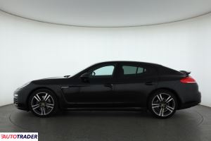 Porsche Panamera 2014 3.6 295 KM