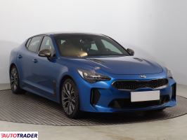 Kia Stinger 2020 2.0 241 KM