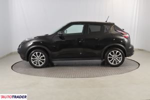 Nissan Juke 2015 1.2 113 KM Nissan Juke 2015 1.2 113 KM
