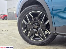 Peugeot 3008 2025 1.2 145 KM