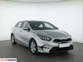 Kia Ceed - zobacz ofertę