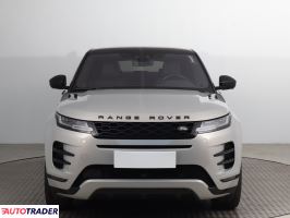 Land Rover Range Rover Evoque - zobacz ofertę