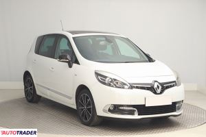 Renault Scenic - zobacz ofertę