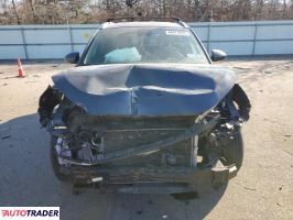 Hyundai Tucson 2021 2 Hyundai Tucson 2021 2