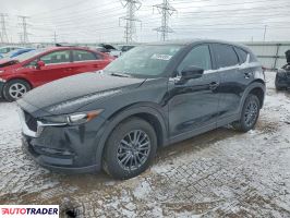 Mazda CX-5 - zobacz ofertę