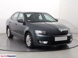 Skoda Octavia 2016 1.2 84 KM Skoda Octavia 2016 1.2 84 KM