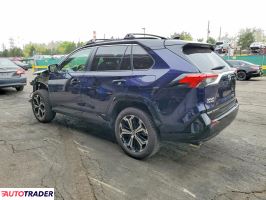 Toyota Pozostałe 2023 2