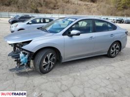 Subaru Legacy 2024 2 Subaru Legacy 2024 2