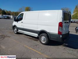 Ford Transit 2023 3