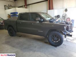 Dodge Ram 2020 5