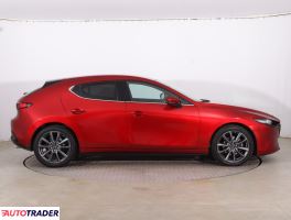 Mazda 3 2021 2.0 147 KM