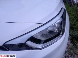 Hyundai i20 2017 1.2 75 KM