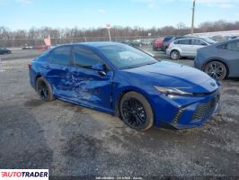 Toyota Camry - zobacz ofertę