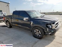 Ford Pozostałe 2021 3 Ford Pozostałe 2021 3