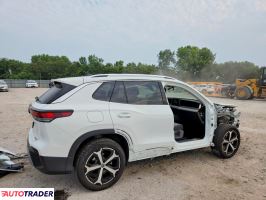 Volkswagen Tiguan 2025 2