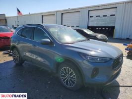Ford Escape 2024 2