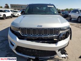 Jeep Grand Cherokee 2022 5